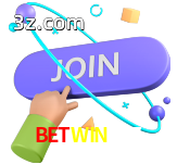 Junte-se ao cassino BETWIN777 hoje mesmo