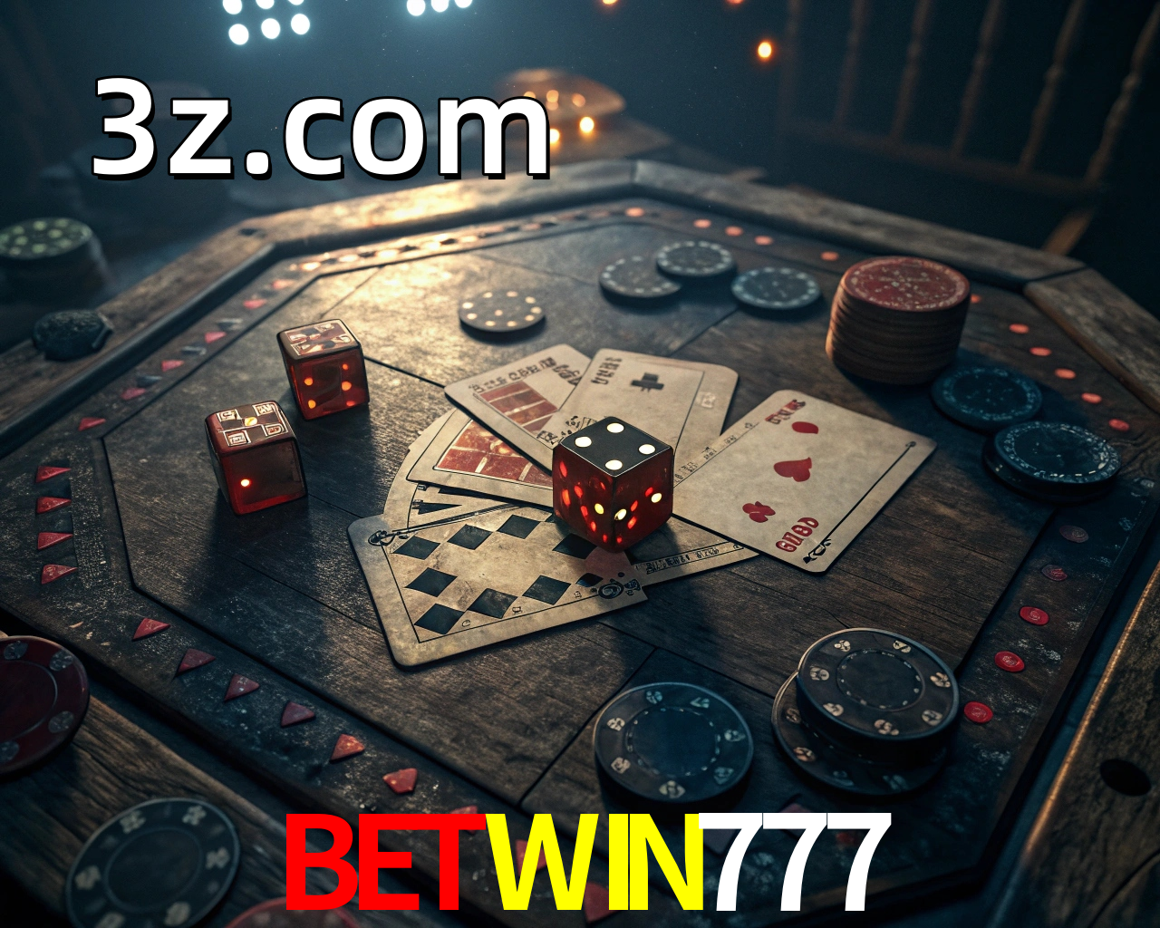 cassino BETWIN777
